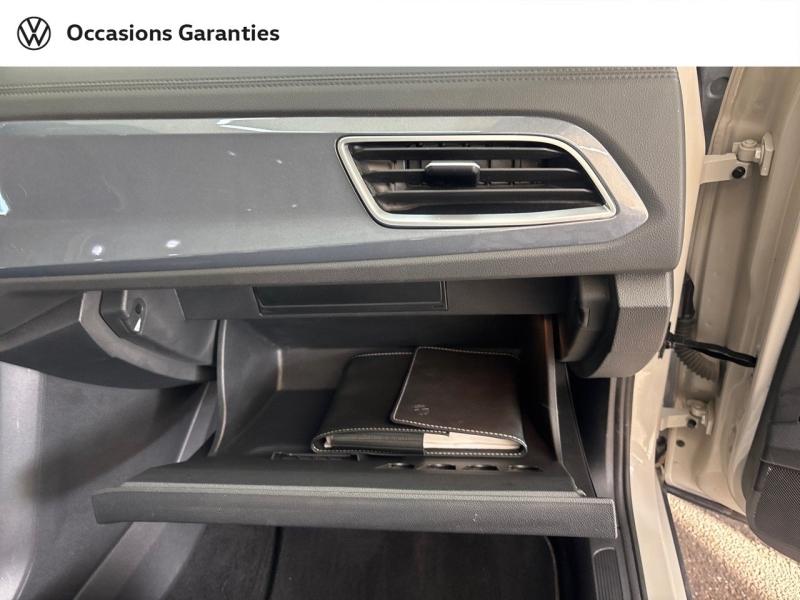 Voitures occasions VOLKSWAGEN T-ROC Style Mougins