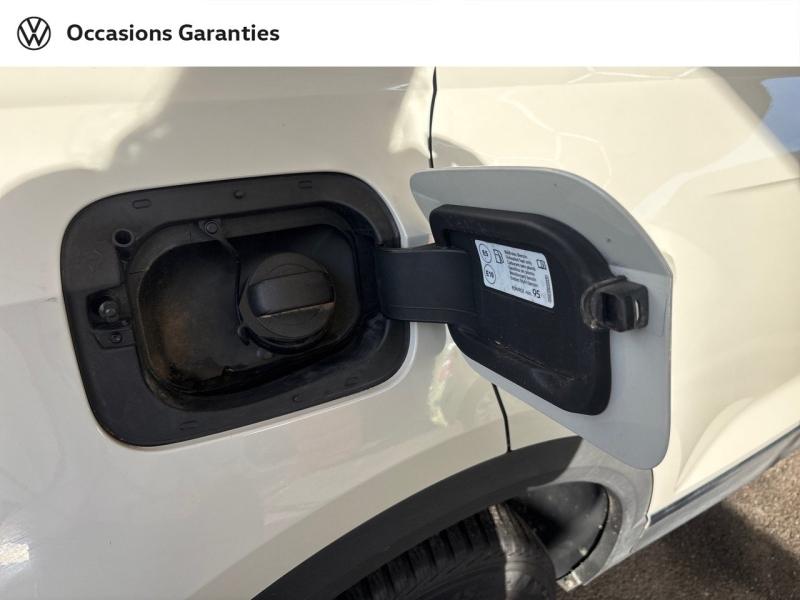 Voitures occasions VOLKSWAGEN T-ROC Style Mougins