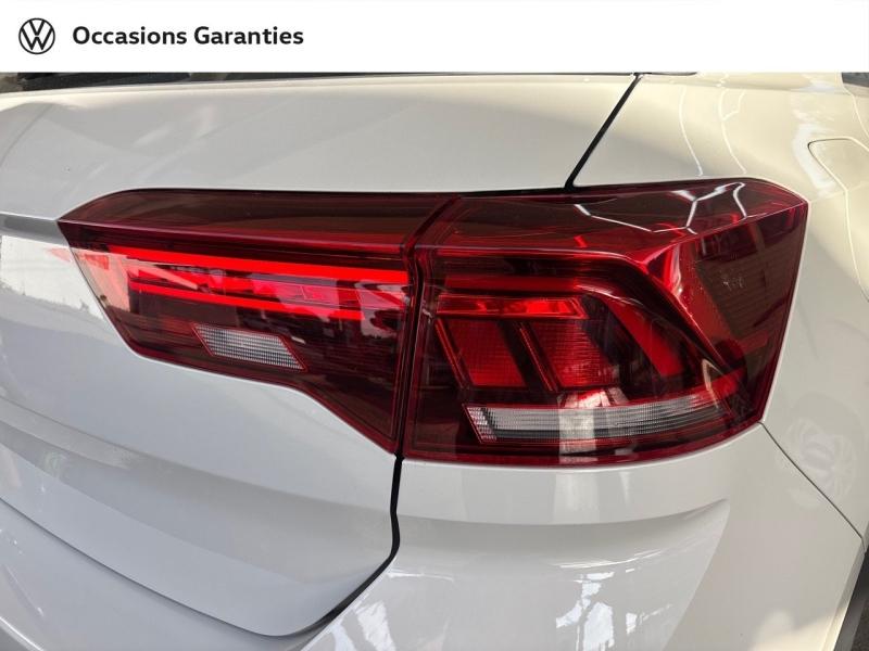 Voitures occasions VOLKSWAGEN T-ROC Style Mougins