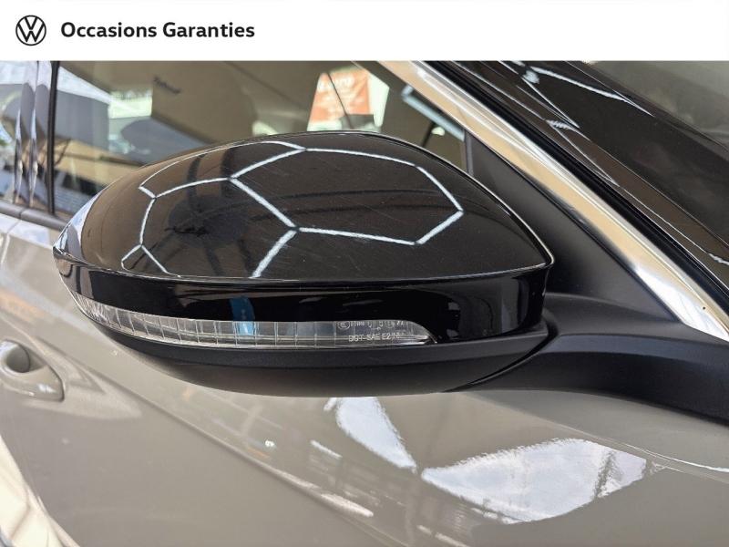 Voitures occasions VOLKSWAGEN T-ROC Style Mougins