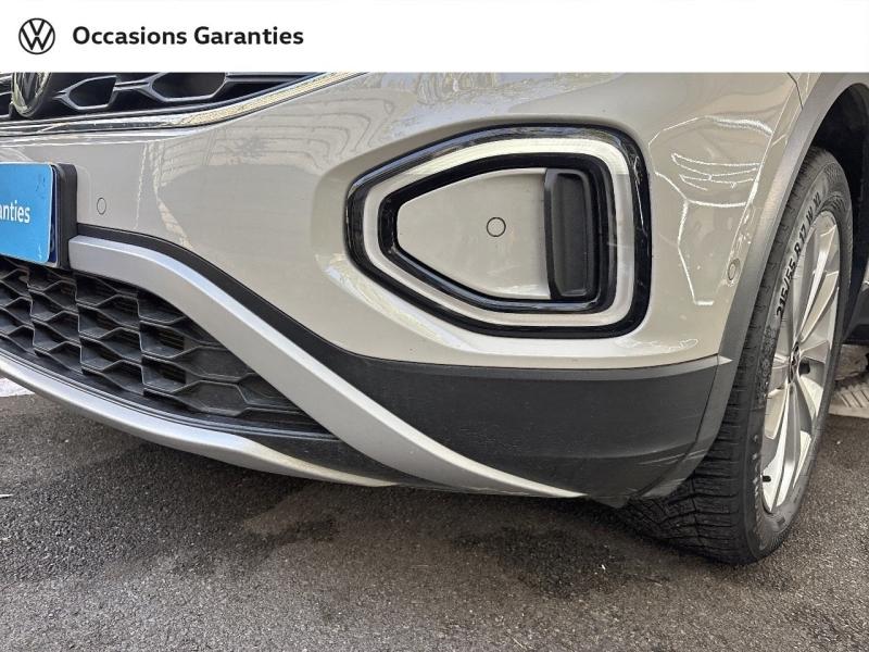 Voitures occasions VOLKSWAGEN T-ROC Style Mougins