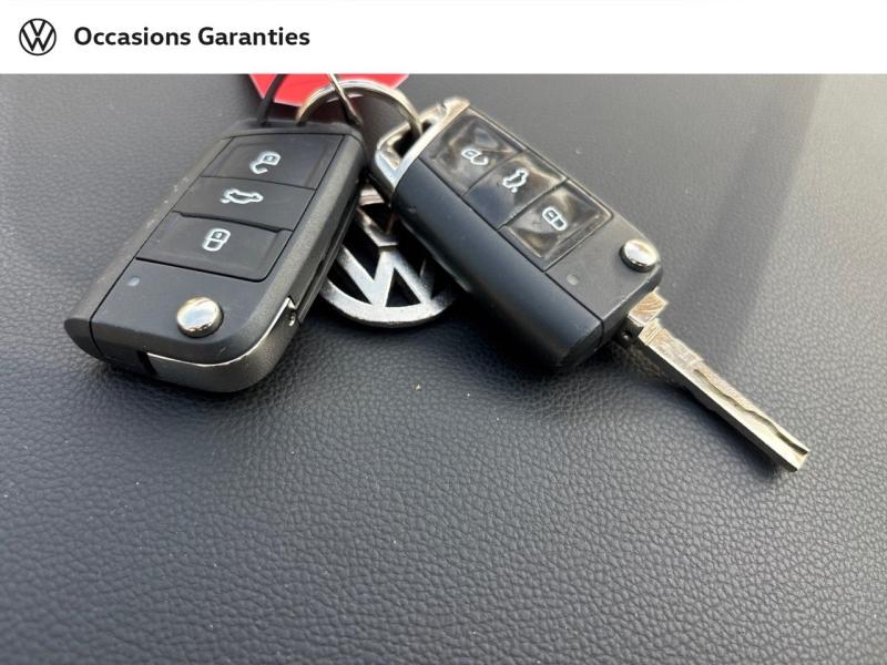Voitures occasions VOLKSWAGEN T-ROC Style Mougins