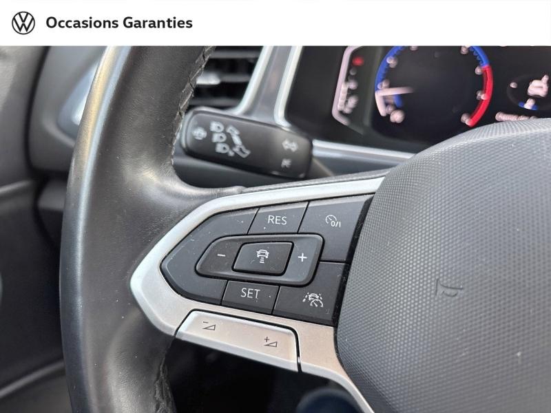 Voitures occasions VOLKSWAGEN T-ROC Style Mougins