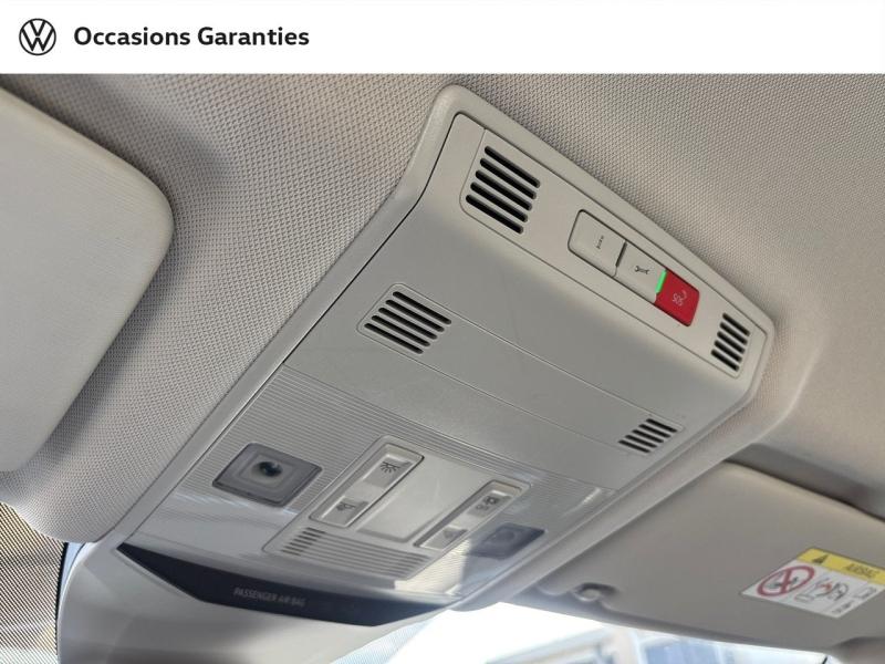 Voitures occasions VOLKSWAGEN T-ROC Style Mougins