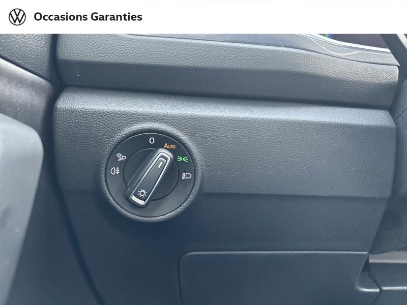 Voitures occasions VOLKSWAGEN T-ROC Style Mougins