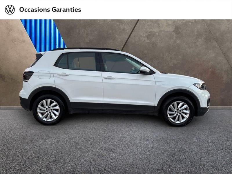 Voitures occasions VOLKSWAGEN T-CROSS Lounge Mougins