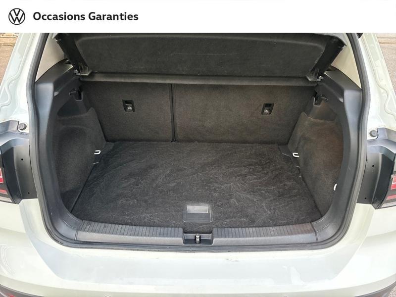 Voitures occasions VOLKSWAGEN T-CROSS Lounge Mougins