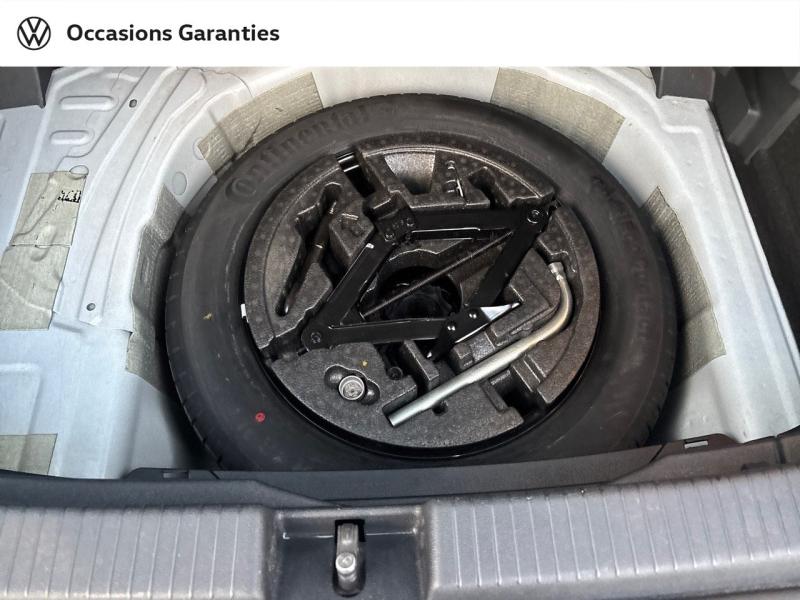 Voitures occasions VOLKSWAGEN T-CROSS Lounge Mougins