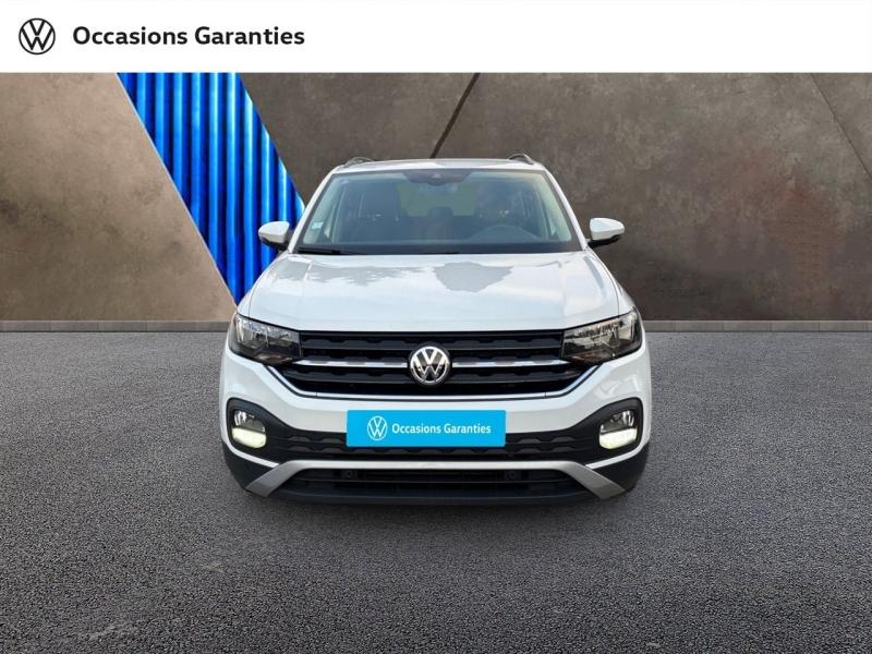 Voitures occasions VOLKSWAGEN T-CROSS Lounge Mougins