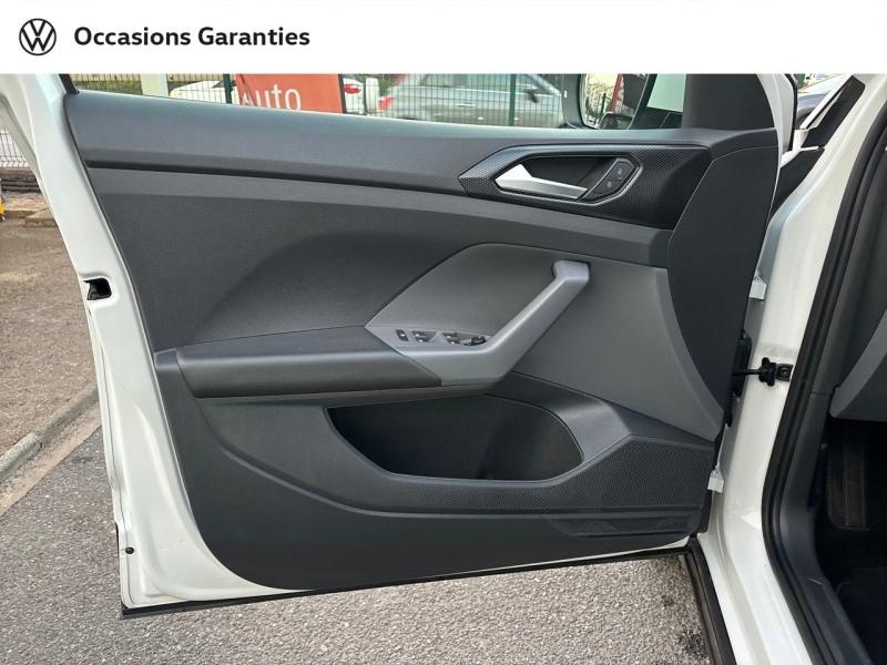 Voitures occasions VOLKSWAGEN T-CROSS Lounge Mougins