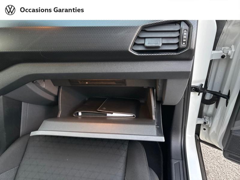 Voitures occasions VOLKSWAGEN T-CROSS Lounge Mougins