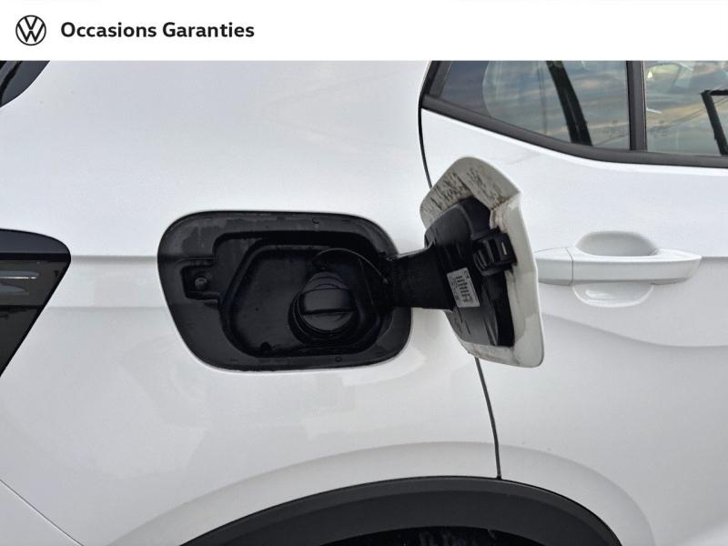 Voitures occasions VOLKSWAGEN T-CROSS Lounge Mougins