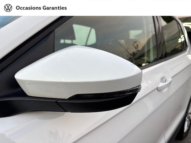 Voitures occasions VOLKSWAGEN T-CROSS Lounge Mougins