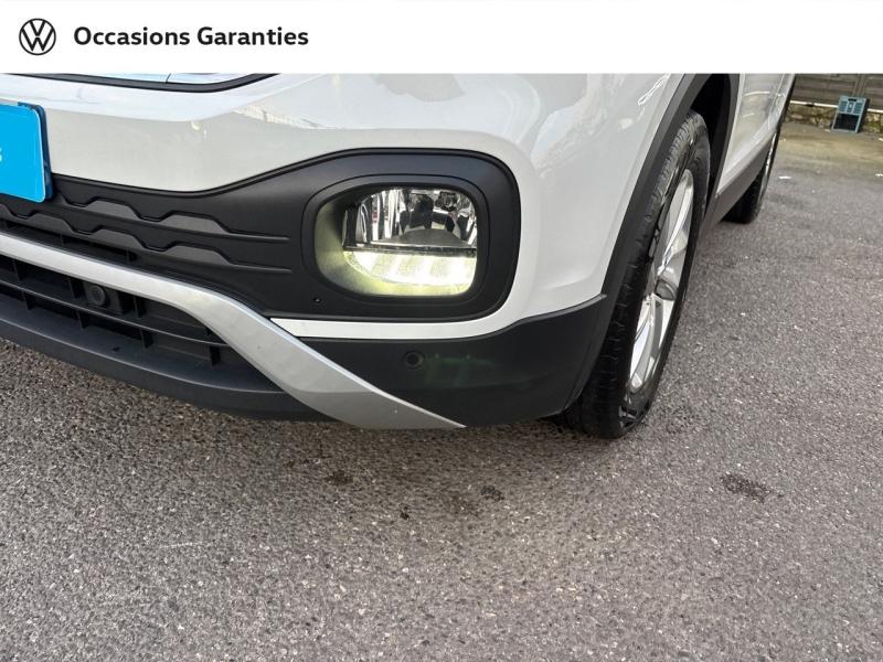 Voitures occasions VOLKSWAGEN T-CROSS Lounge Mougins
