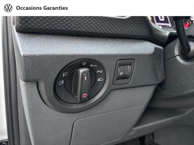 Voitures occasions VOLKSWAGEN T-CROSS Lounge Mougins