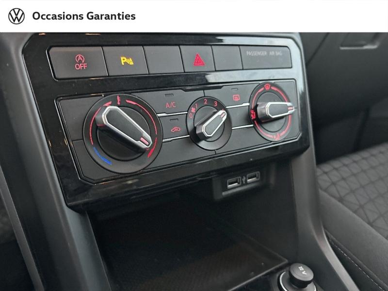 Voitures occasions VOLKSWAGEN T-CROSS Lounge Mougins