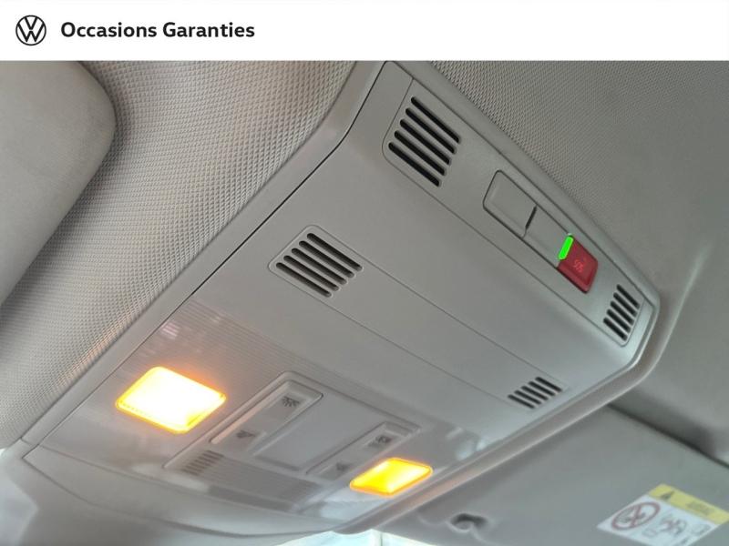 Voitures occasions VOLKSWAGEN T-CROSS Lounge Mougins