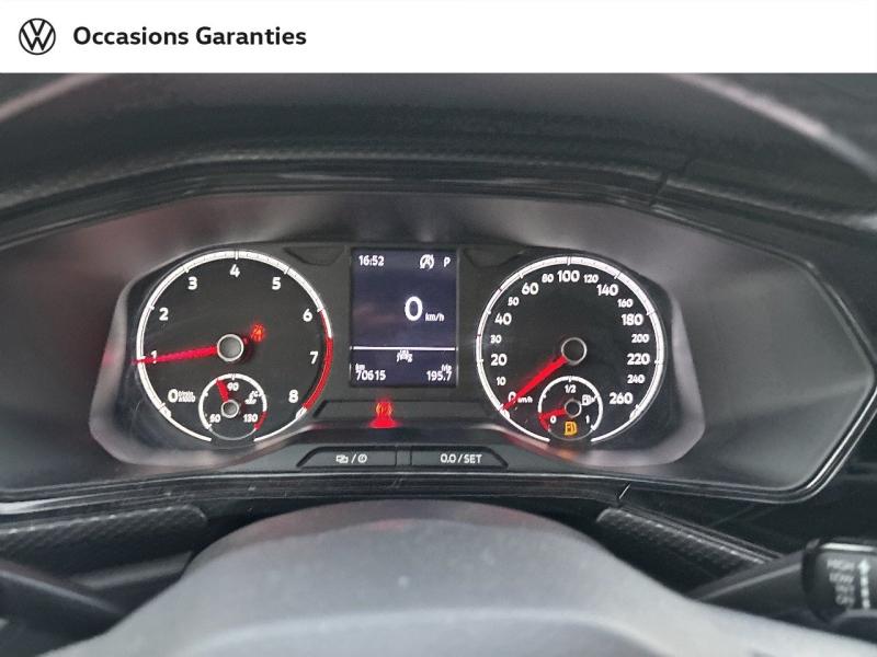 Voitures occasions VOLKSWAGEN T-CROSS Lounge Mougins