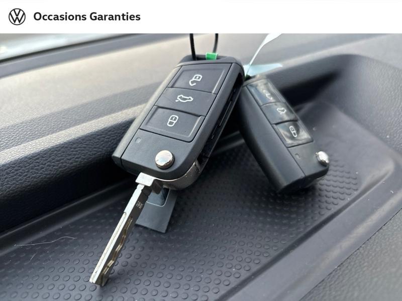 Voitures occasions VOLKSWAGEN T-CROSS Lounge Mougins