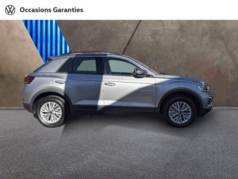 Voitures occasions VOLKSWAGEN T-ROC Life Mougins