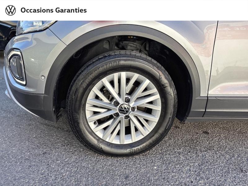 Voitures occasions VOLKSWAGEN T-ROC Life Mougins