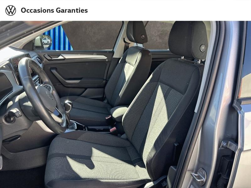 Voitures occasions VOLKSWAGEN T-ROC Life Mougins