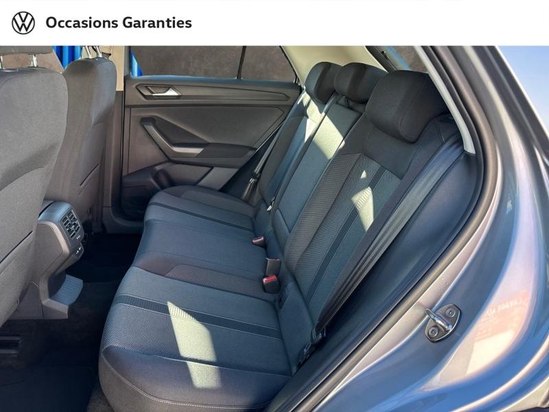 Voitures occasions VOLKSWAGEN T-ROC Life Mougins