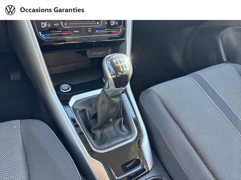 Voitures occasions VOLKSWAGEN T-ROC Life Mougins
