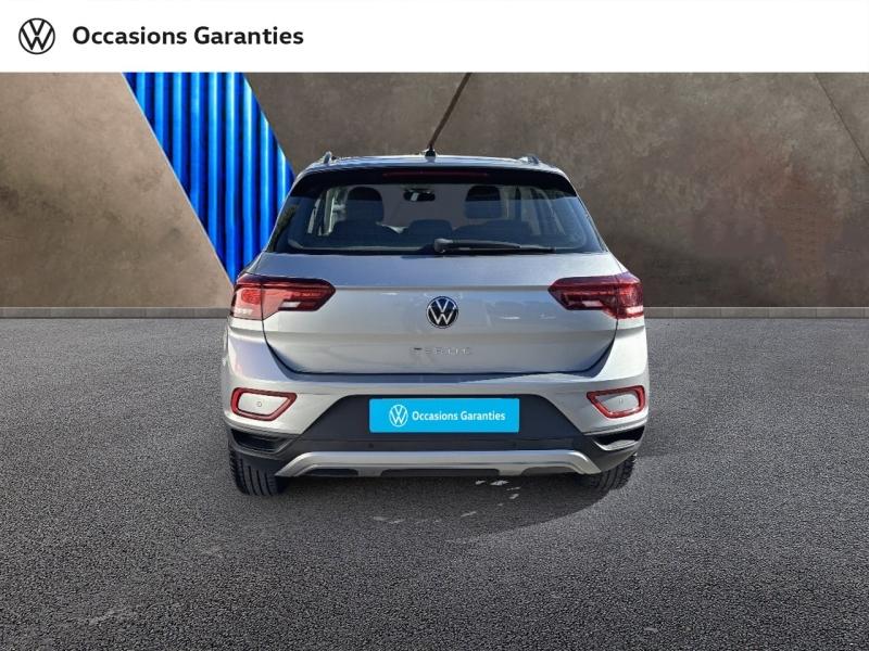 Voitures occasions VOLKSWAGEN T-ROC Life Mougins