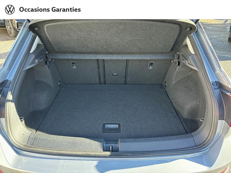 Voitures occasions VOLKSWAGEN T-ROC Life Mougins