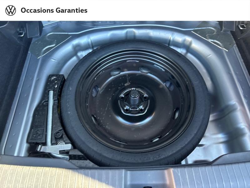 Voitures occasions VOLKSWAGEN T-ROC Life Mougins