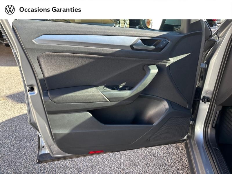 Voitures occasions VOLKSWAGEN T-ROC Life Mougins