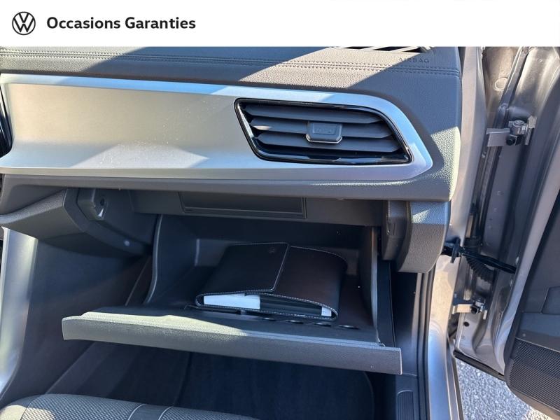 Voitures occasions VOLKSWAGEN T-ROC Life Mougins