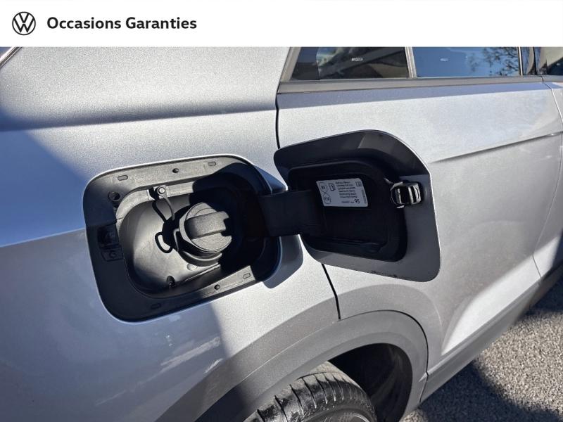 Voitures occasions VOLKSWAGEN T-ROC Life Mougins