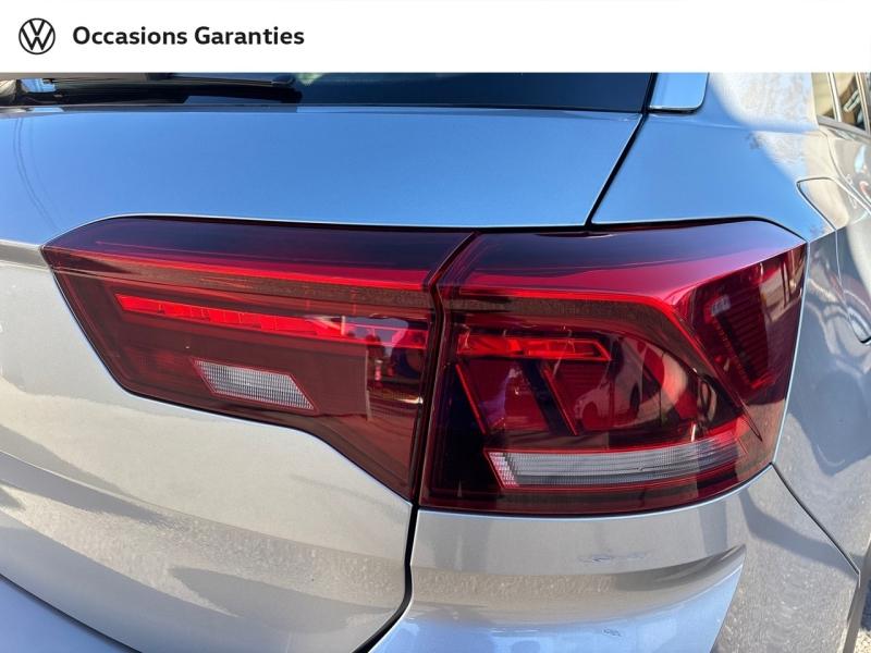 Voitures occasions VOLKSWAGEN T-ROC Life Mougins