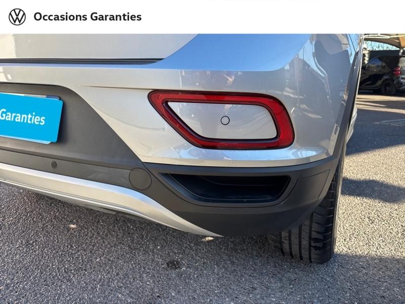 Voitures occasions VOLKSWAGEN T-ROC Life Mougins