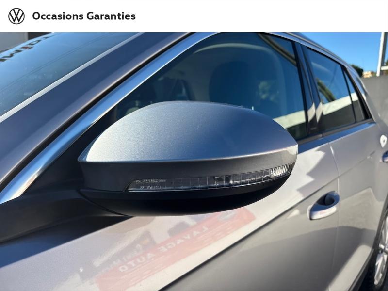 Voitures occasions VOLKSWAGEN T-ROC Life Mougins