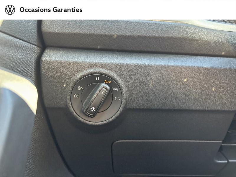 Voitures occasions VOLKSWAGEN T-ROC Life Mougins