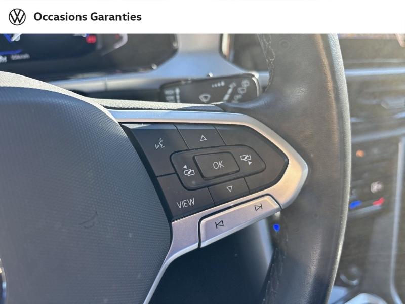 Voitures occasions VOLKSWAGEN T-ROC Life Mougins