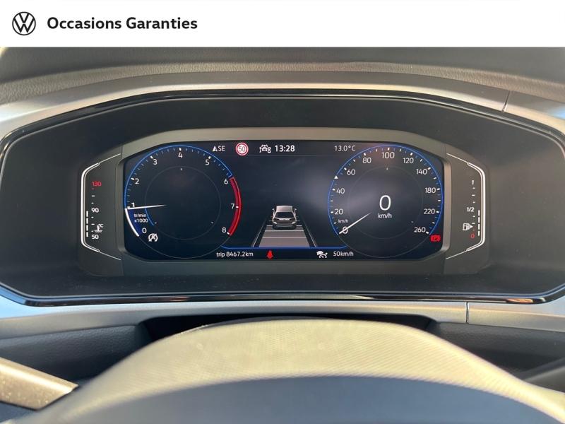 Voitures occasions VOLKSWAGEN T-ROC Life Mougins