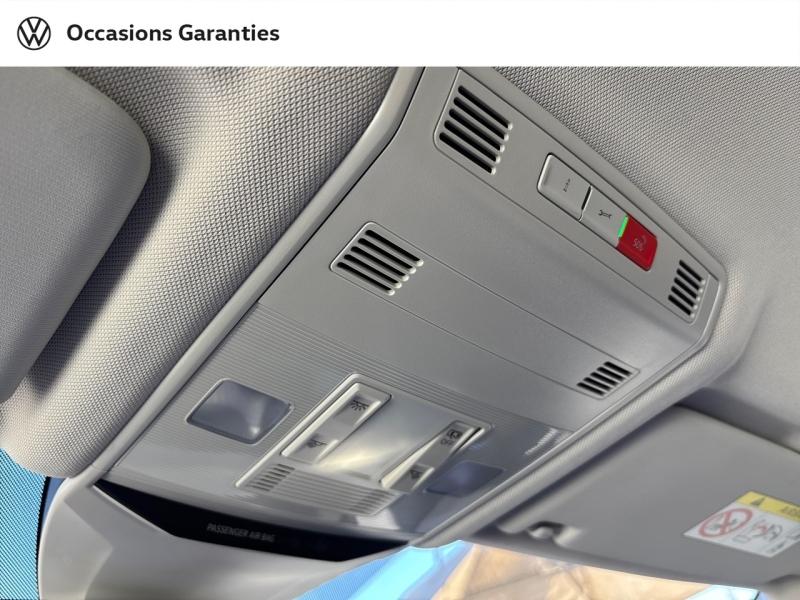 Voitures occasions VOLKSWAGEN T-ROC Life Mougins