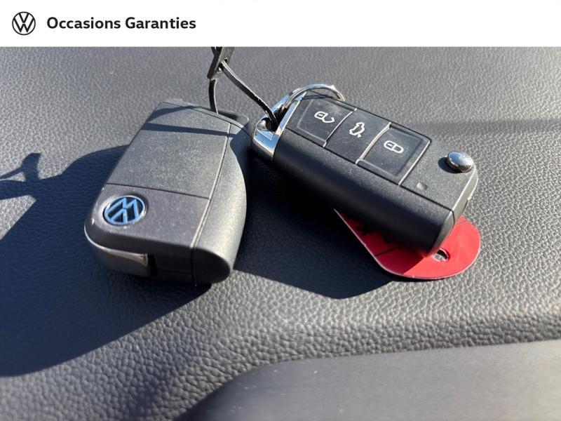 Voitures occasions VOLKSWAGEN T-ROC Life Mougins
