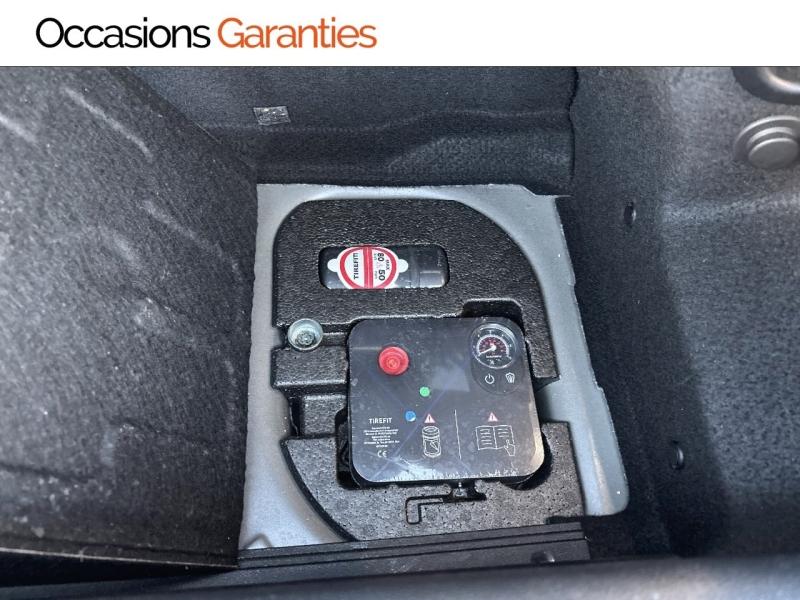 Voitures occasions MINI Cabrio Edition Camden Mougins