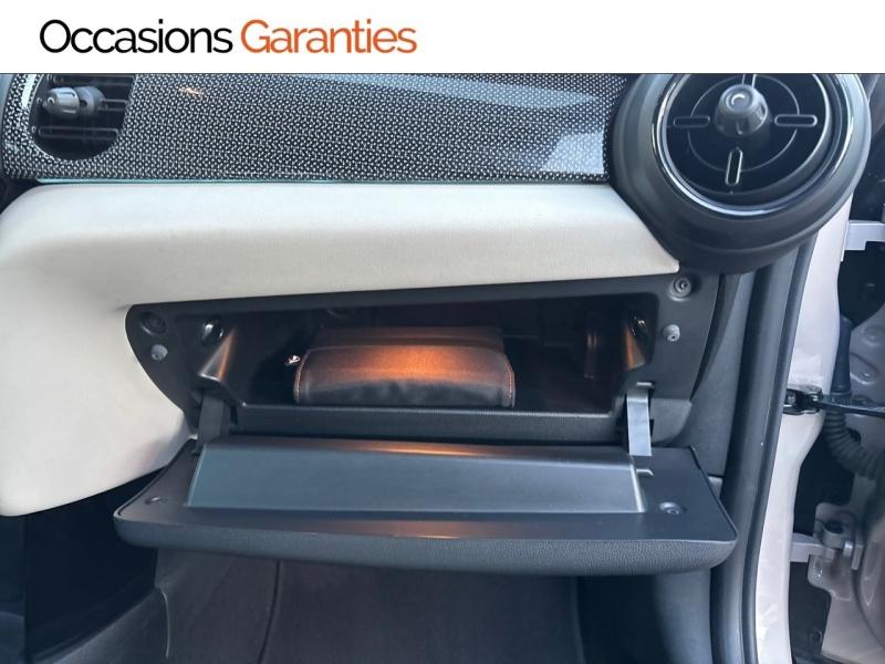 Voitures occasions MINI Cabrio Edition Camden Mougins