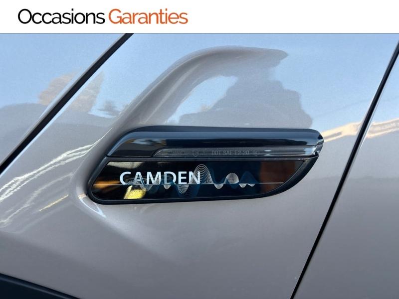 Voitures occasions MINI Cabrio Edition Camden Mougins
