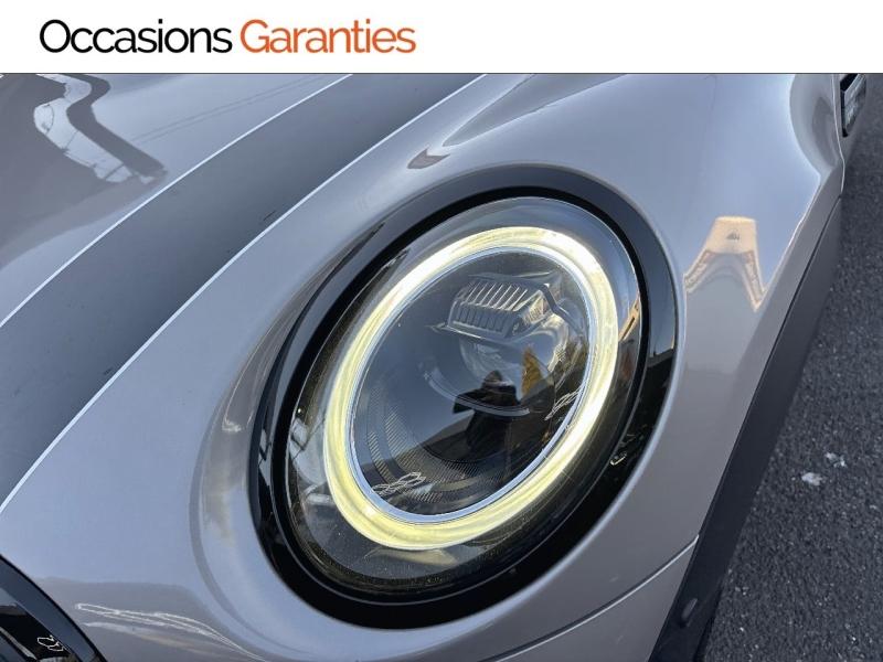 Voitures occasions MINI Cabrio Edition Camden Mougins