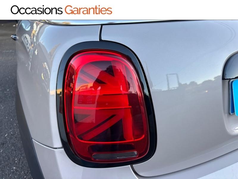 Voitures occasions MINI Cabrio Edition Camden Mougins