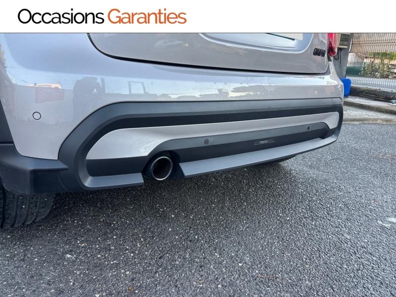 Voitures occasions MINI Cabrio Edition Camden Mougins