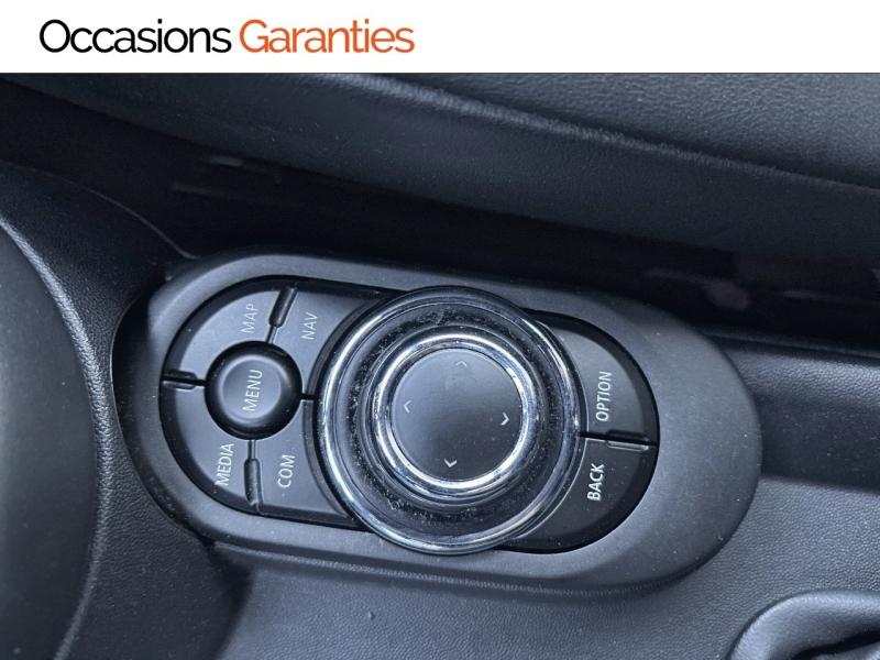 Voitures occasions MINI Cabrio Edition Camden Mougins