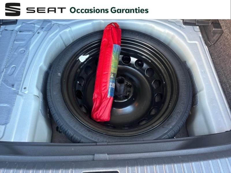 Voitures occasions SEAT ARONA FR Mougins